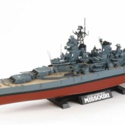 MISSOURI BB63       2013 1/350 - TAM78029