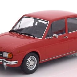 Alfa Romeo Alfasud rossa 1974 1/18 - MODKKDC180021