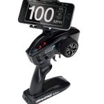 SUPPORTO SMARTPHONE PER RADIO TQi - GPTXX6532