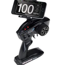 SUPPORTO SMARTPHONE  PER RADIO TQi - GPTXX6532