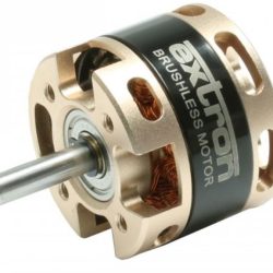 Motore brushless Extron 2808/20 1360kv 35x29mm - PCHX4013