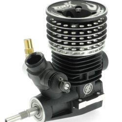 MOTORE TORQUE .21 EM X-TYPE CERAMICA HAND MODIFIED E.PICCO - PIC9245