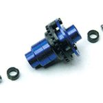 Scatto libero anteriore  Mini-Z AWD - KYO-MDW017