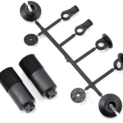 PLASTICHE AMMORTIZZATORI INFERNO NEO 2.0 3.0   CODICE IF232 - KYO-IF232-01