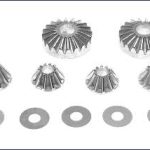 INGRANAGGI DIFFERENZIALE MP7.5 SATELLITI E PLANETARI - KYO-IF102