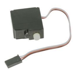 Fury Pro servo dello sterzo - RBT-MA20025