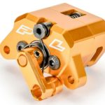 Freno in alluminio Pro-Spec Pro-line per Promoto-MX/SM - HORPRO640800