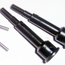 BS903-013 BICCHIERINI CVD 1/10 RUOTE BUGGY+MONSTER ANT+POST - THUXR90315013