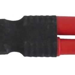 ADATTATORE ESC BLACK BULL BRUSHLESS CON SPINA DEANS - RADBB20733