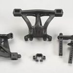 SUPPORTI CARROZZERIA    E-REVO E-REVO 2.0 ANTERIORE E POSTER. - GPITATXX5314