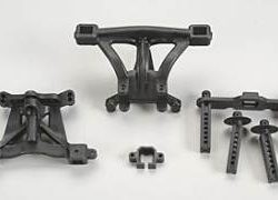 SUPPORTI CARROZZERIA E-REVO E-REVO 2.0 ANTERIORE E POSTER. - GPITATXX5314