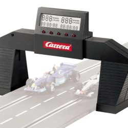 CONTAGIRI ELETTRONICO x PISTA A 2 CORSIE ANALOGICA - CAR20071590