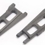 Bracci destro e sinistro Slash 4x4 Rustler Rally VXL - TXX3655X