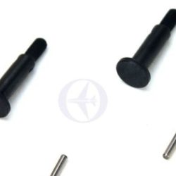 ASSALI ANTERIORI 2pz KART - THUPD7275