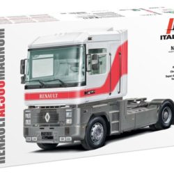 Renault AE500 Magnum 1/24 - ITA3969