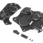 Promoto Carter laterale del telaio - HORLOS261014