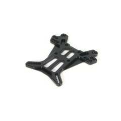 PIASTRA IN ERGAL SUPPORTO   M8 AMMORTIZZATORI POSTERIORI - GPED560242