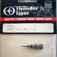 SPILLO MAX GP 42 - THUPN1111