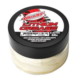 Grasso al Litio Bianco - riduzione attrito metallo-metallo - TXXCOR82700
