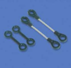 HF-03 TIRANTI    BLUE ARROW XL UNIBALL - ROBS2510003