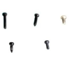 SET VITI 9pz        SoloPro129 - ROBNE251808