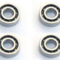 CUSCINETTI 4pz     SOLOPRO 125 - ROBNE251318