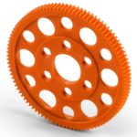 Corona orange modulo 64 100T 1/10 touring - HUD305870-O