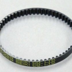 CINGHIA POSTERIORE MTX6 T0266 - MUGTO266