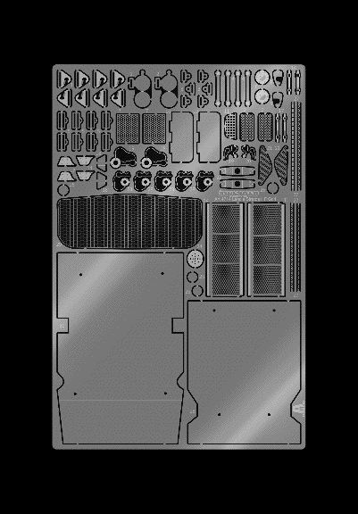 Lancia Stratos HF Gr.4 Montecarlo 1977 1/12 - ITA4714 - immagine 10