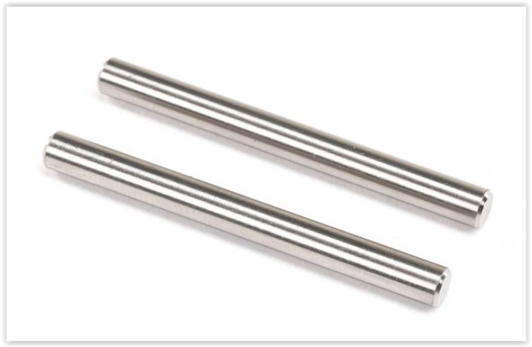 Promoto MX Los Perni in titanio 4x42mm 2pz - HORLOS364007