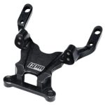 Losi Micro-B/T paratia anteriore in ergal 7075 - PROMLMB012FABK