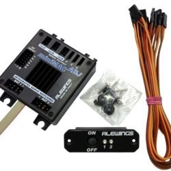 miniMAC Adjust 30Ah 5-7,4v CENTRALINA IMPIANTO RADIO - SUPE90010408