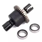 Rogue Terra 1/8 Differenziale completo 1 pezzo anteriore o posteriore - IMOROG-055