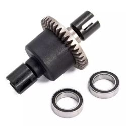 Rogue Terra 1/8 Differenziale completo 1 pezzo anteriore o posteriore - IMOROG-055