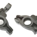 Fuselli anteriori rinforzati XV-01 al carbonio 2pz parts C - TAM54442