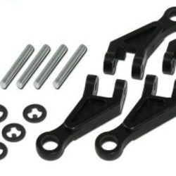 BRACCETTI DEL WASH OUT X5 - GUH-208917