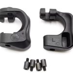 Rogue Terra 1/8 Porta fuselli anteriori con viti 2pz - IMOROG-082