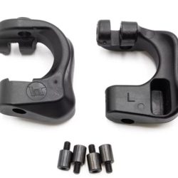 Rogue Terra 1/8 Porta fuselli anteriori con viti 2pz - IMOROG-082