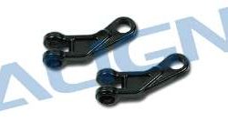 LEVE IN PLASTICA      450SPORT RADIUS ARM - ROBH45083T