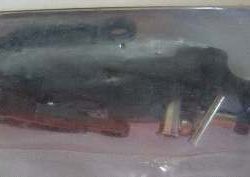 LEVE PIATTO OSCILLANTE SCEADU - RAD0412-111