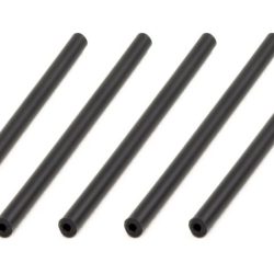 10320 Tubetti In Gomma 3,5x60mm Mini4WD 5pz - TAM15-320