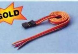 SPINA CON CAVO FEMMINA JR - GRA3941-0