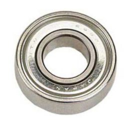 Cuscinetto anteriore motore OS 25FX, 32SX, 37SZ 9x20x6mm - RADOS22831000