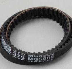 CINGHIA CENTRALE 375 G4 + RR AD ALTA SCORREVOLEZZA - KYO-VZW016