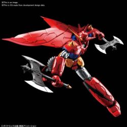 HG Getter Dragon Infinitism 1/144 - ITAGU72374