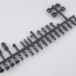 PARTI IN PLASTICA         FW06 DEGLI AMMORTIZZATORI - KYO-VS106