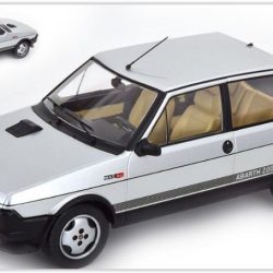 Fiat Ritmo Abarth 125TC 1980 1/18 MCG - SOLMCG18417