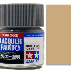 Lp-75 Buff 1pz bottiglietta colore Laquer LP75 - TAM82175-1PZ