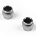 Sfere universali da 4,9mm X1 2023 per bracci superiori - HUD373245