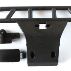 Paraurti posteriore Blast MT - GPLRP122101